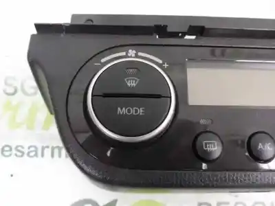 Автозапчастина б/у клімат-контроль для suzuki swift berlina (mz) gl посилання на oem iam 3951062j50 1465704851 3951062j4