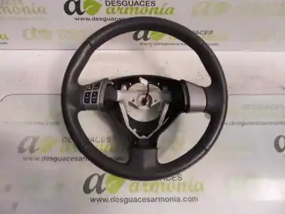 Автозапчасти б/у руль за suzuki swift berlina (rs/mz) 1.3 gl ссылки oem iam 990e062j22000