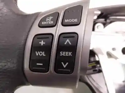 Автозапчастина б/у кермо для suzuki swift berlina (mz) gl посилання на oem iam 990e062j22000  gs13105610