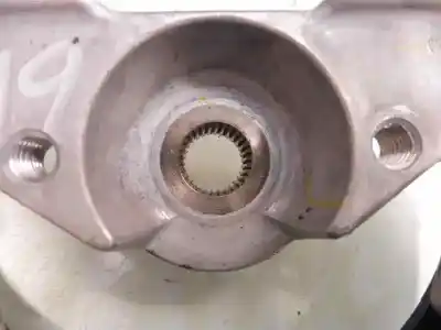 Автозапчастина б/у кермо для suzuki swift berlina (mz) gl посилання на oem iam 990e062j22000  gs13105610