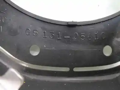 Автозапчастина б/у кермо для suzuki swift berlina (mz) gl посилання на oem iam 990e062j22000  gs13105610