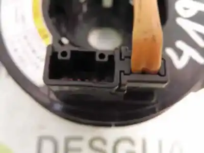 Автозапчасти б/у кольцо подушки безопасности за suzuki swift berlina (mz) gl ссылки oem iam am62jarf7dk72  