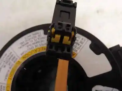 Автозапчасти б/у кольцо подушки безопасности за suzuki swift berlina (mz) gl ссылки oem iam am62jarf7dk72  