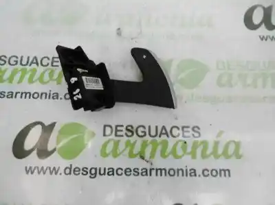 Автозапчасти б/у многофункциональное управление за citroen c4 grand picasso exclusive ссылки oem iam 96481641xt  
