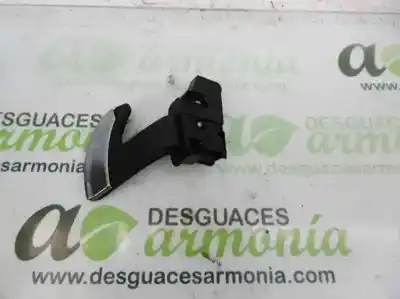 Автозапчасти б/у многофункциональное управление за citroen c4 grand picasso exclusive ссылки oem iam 96481641xt  