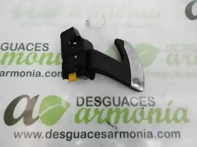 Автозапчасти б/у многофункциональное управление за citroen c4 grand picasso exclusive ссылки oem iam 96591774xt  