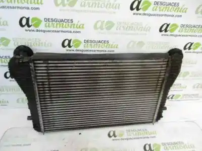 Second-hand car spare part intercooler for seat altea (5p1) hot oem iam references 8ml376723541  