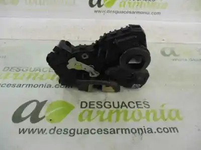 Second-hand car spare part front right door lock for toyota corolla (e12) 1.4 turbodiesel cat oem iam references 