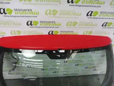 Second-hand car spare part tailgate for toyota corolla (_e12_) 1.4 d (nde120_) oem iam references 6700502060  