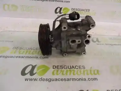 Second-hand car spare part air conditioning compressor for toyota corolla (e12) 1.4 turbodiesel cat oem iam references 4472607961