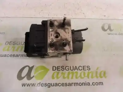 Second-hand car spare part abs for toyota corolla (e12) 1.4 turbodiesel cat oem iam references 4451002050