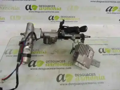 Second-hand car spare part steering column for toyota corolla (e12) 1.4 turbodiesel cat oem iam references 4520002221
