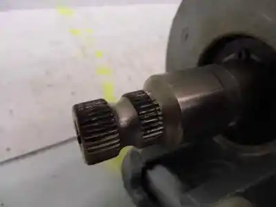 Second-hand car spare part steering column for toyota corolla (_e12_) 1.4 d (nde120_) oem iam references 4520002221 pt22bd0042p 8965002150