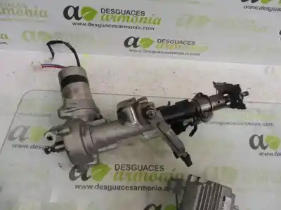 Second-hand car spare part steering column for toyota corolla (_e12_) 1.4 d (nde120_) oem iam references 4520002221 pt22bd0042p 8965002150