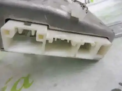 Second-hand car spare part steering column for toyota corolla (_e12_) 1.4 d (nde120_) oem iam references 4520002221 pt22bd0042p 8965002150