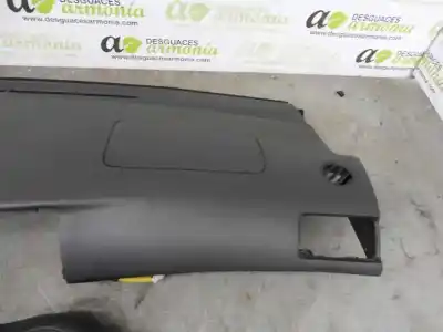 Peça sobressalente para automóvel em segunda mão kit airbag por toyota corolla (_e12_) 1.4 d (nde120_) referências oem iam 8917002370  