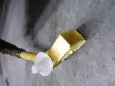 Peça sobressalente para automóvel em segunda mão kit airbag por toyota corolla (_e12_) 1.4 d (nde120_) referências oem iam 8917002370  