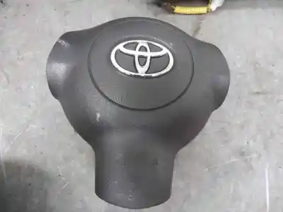 Peça sobressalente para automóvel em segunda mão kit airbag por toyota corolla (_e12_) 1.4 d (nde120_) referências oem iam 8917002370  