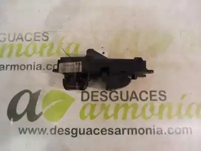 Second-hand car spare part left front power window switch for toyota corolla (_e12_) 1.4 d (nde120_) oem iam references 8480202291b0  54035096