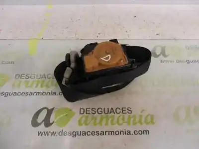 Second-hand car spare part front right seat belt for toyota corolla (e12) 1.4 turbodiesel cat oem iam references 