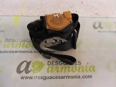 Second-hand car spare part front left seat belt for toyota corolla (e12) 1.4 turbodiesel cat oem iam references 