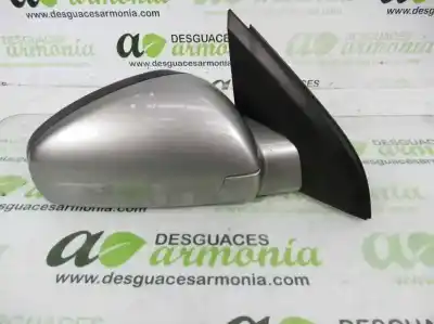 Peça sobressalente para automóvel em segunda mão espelho retrovisor direito por opel vectra c berlina essentia referências oem iam 24436147