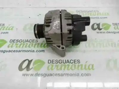 Автозапчасти б/у генератор за citroen nemo basis ссылки oem iam 51784845