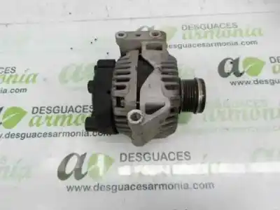 Автозапчастина б/у генератор для citroen nemo basis посилання на oem iam 51784845 tg9s036 2543477a