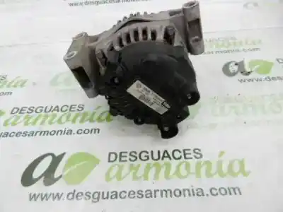 Автозапчастина б/у генератор для citroen nemo basis посилання на oem iam 51784845 tg9s036 2543477a