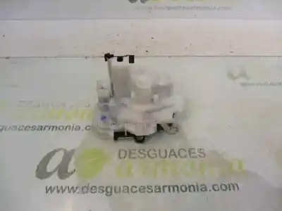 Автозапчасти б/у замок передней правой двери за citroen nemo basis ссылки oem iam 1365225080