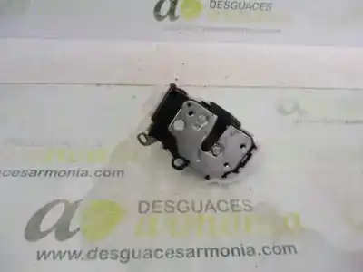 Автозапчастина б/у замок передній праві двері для citroen nemo basis посилання на oem iam 1365225080  