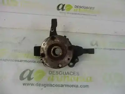 Автозапчасти б/у передняя правая кулачка за citroen nemo basis ссылки oem iam 