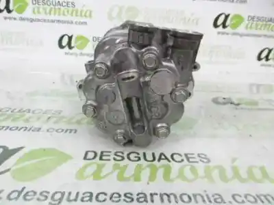 Автозапчастина б/у компресор кондиционера для citroen nemo basis посилання на oem iam 51893889  