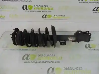 Автозапчасти б/у амортизатор передний правый за citroen nemo basis ссылки oem iam 51929881