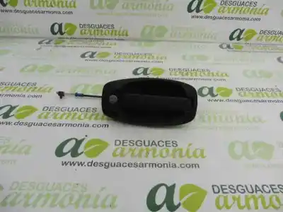 Автозапчасти б/у левая передняя наружная ручка за citroen nemo basis ссылки oem iam 
