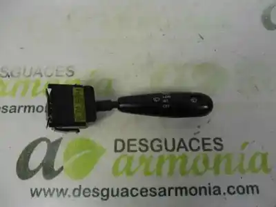 Second-hand car spare part windshiel wiper switch for chevrolet matiz city oem iam references 96314333