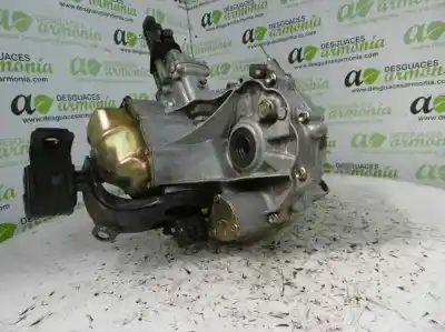 Second-hand car spare part gearbox for chevrolet matiz city oem iam references m79