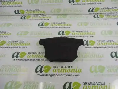 Автозапчасти б/у ПЕРЕДНЯЯ ЛЕВАЯ ПОДУШКА БЕЗОПАСНОСТИ за CHEVROLET MATIZ  ссылки OEM IAM 96610984  