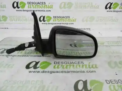 Автозапчасти б/у задний вид справа за opel meriva cosmo ссылки oem iam 93494575