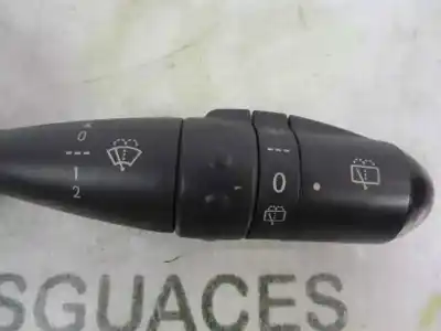 Pezzo di ricambio per auto di seconda mano comando pulito per smart forfour básico (70kw) riferimenti oem iam 17d714  