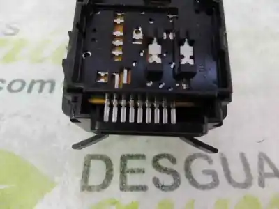 Pezzo di ricambio per auto di seconda mano comando pulito per smart forfour básico (70kw) riferimenti oem iam 17d714  