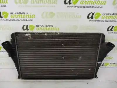 Pezzo di ricambio per auto di seconda mano intercooler per saab 9-3 sport hatch 1.9 tid cat riferimenti oem iam 12765753