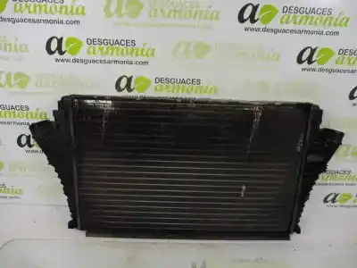 Автозапчасти б/у интеркулер за saab 9-3 combi (e50) 1.9 d ссылки oem iam 12765753  989327b