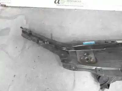 Автозапчасти б/у верхняя поперечина за saab 9-3 combi (e50) 1.9 d ссылки oem iam 12794373  