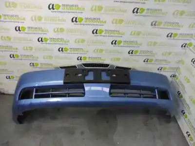 Second-hand car spare part front bumper for daewoo nubira berlina sx oem iam references 