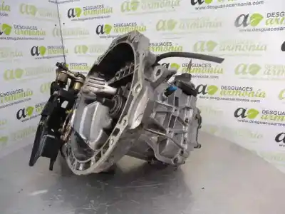 Автозапчастина б/у коробка передач для daewoo nubira berlina sx посилання на oem iam bc372  