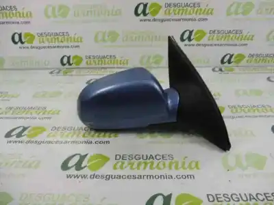 Second-hand car spare part right rearview mirror for daewoo nubira berlina sx oem iam references 