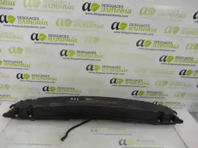 Second-hand car spare part front bumper reinforcement for daewoo nubira berlina sx oem iam references 