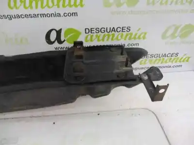 Автозапчастина б/у передній бампер підсилення для daewoo nubira berlina sx посилання на oem iam   