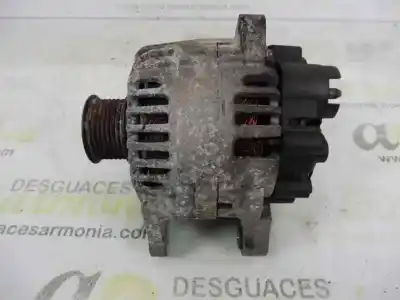 Автозапчастина б/у генератор для renault megane ii familiar privilege luxe посилання на oem iam 8200495294 2543342a tg11c049